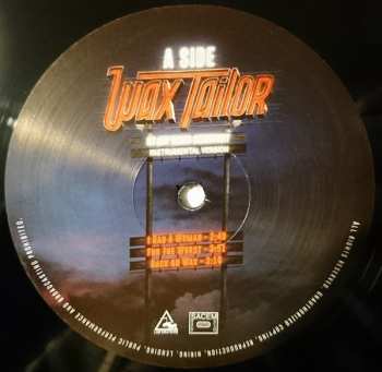 2LP Wax Tailor: By Any Beats Necessary (Instrumental Version) 68636