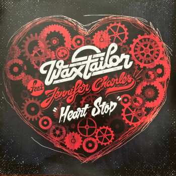 Wax Tailor: Heart Stop