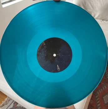 LP Waxahatchee: Cerulean Salt CLR | LTD 554863