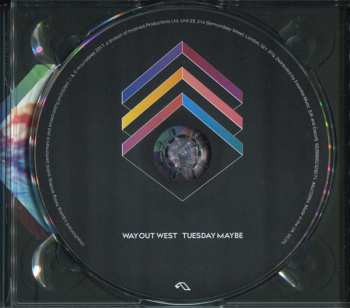 CD Way Out West: Tuesday Maybe 371615