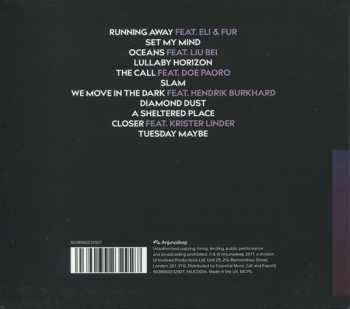 CD Way Out West: Tuesday Maybe 371615