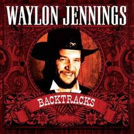 CD Waylon Jennings: Backtracks 434336