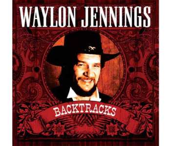 Album Waylon Jennings: Backtracks