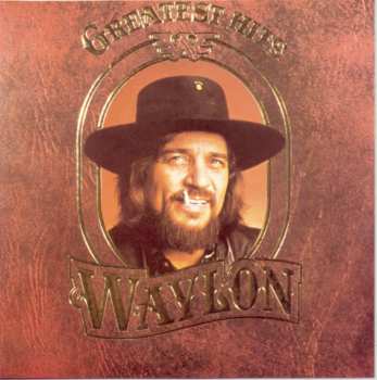 CD Waylon Jennings: Greatest Hits 633086