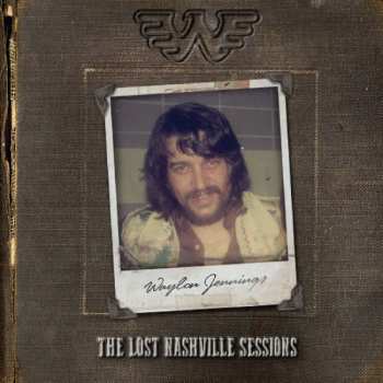 CD Waylon Jennings: The Lost Nashville Sessions 611586