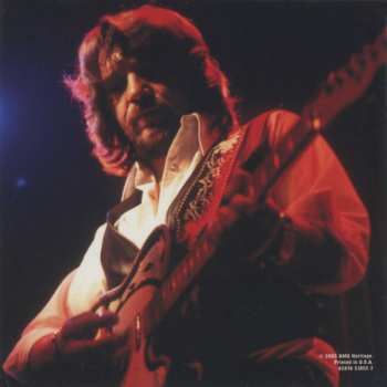 2CD Waylon Jennings: Waylon Live: The Expanded Edition 595668