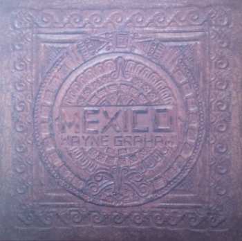 Album Wayne Graham: Mexico