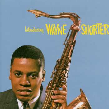 CD Wayne Shorter: Introducing 577385