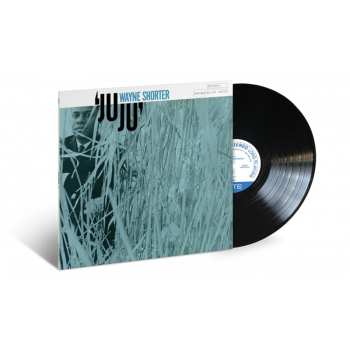 LP Wayne Shorter: Juju 583095