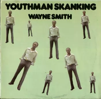 Youthman Skanking