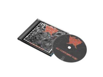 CD Wayward Dawn: All-Consuming Void 544988