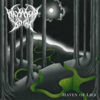 LP Wayward Dawn: Haven Of Lies 15498