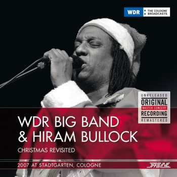 Album WDR Big Band Köln: Christmas Revisited