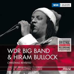 LP WDR Big Band Köln: Christmas Revisited 610623