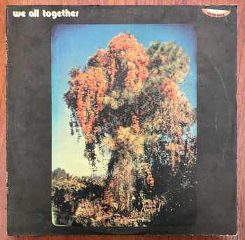 Album We All Together: We All Together