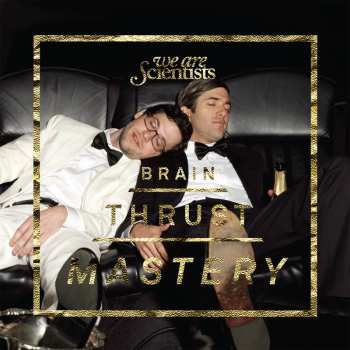 LP We Are Scientists: Brain Thrust Mastery 624099