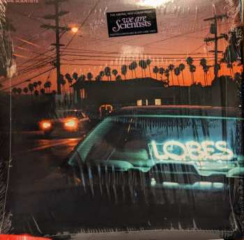 LP We Are Scientists: Lobes 585529