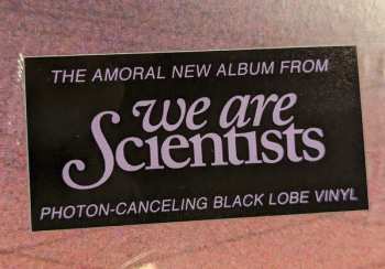 LP We Are Scientists: Lobes 585529