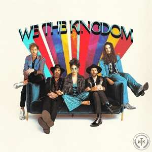 Album We The Kingdom: We The Kingdom 