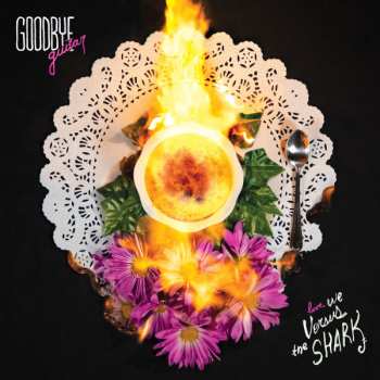 Album We Versus The Shark: Goodbye Guitar