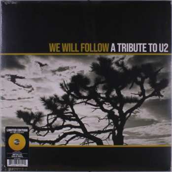 LP We Will Follow - A Tribute To U2 / Various: We Will Follow - A Tribute To U2 / Various 578026