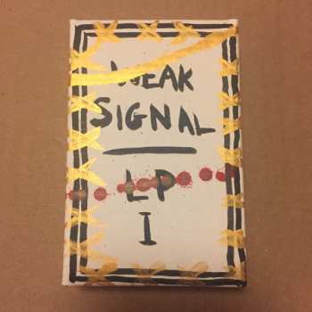 Weak Signal: LP1