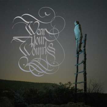 CD Wear Your Wounds: WYW 41001