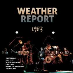 CD Weather Report: 1983 616692