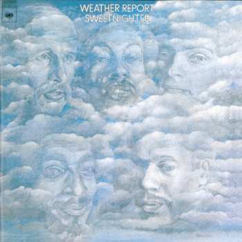 CD Weather Report: Sweetnighter 659780