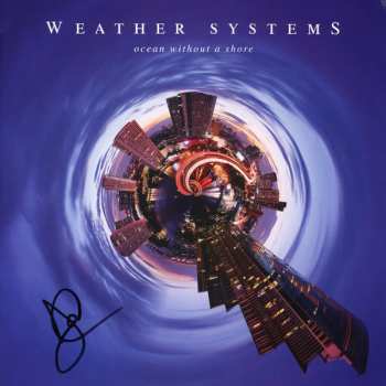 Album Weather Systems: Ocean Without A Shore