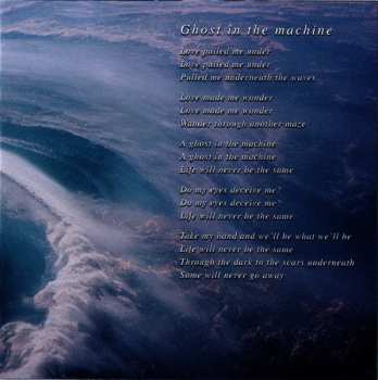 CD Weather Systems: Ocean Without A Shore 624955