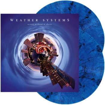  Weather Systems: Ocean Without A Shore 610563