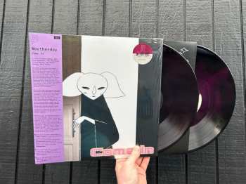 2LP Weatherday: Come In CLR | LTD 554433