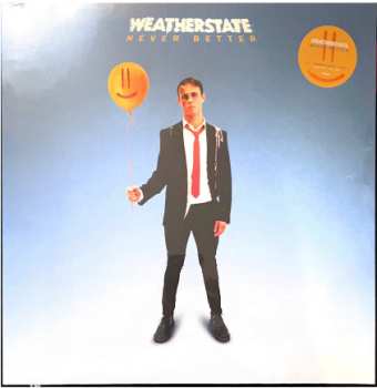 LP Weatherstate: never better CLR | LTD 553879