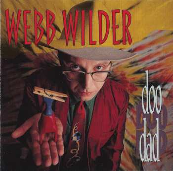 CD Webb Wilder: Doo Dad 596253