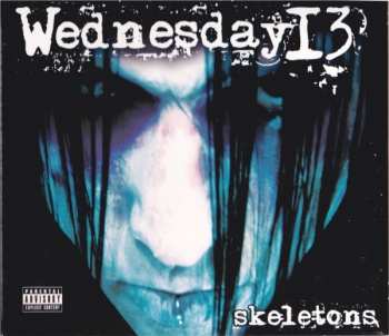 CD Wednesday 13: Skeletons DIGI 643467