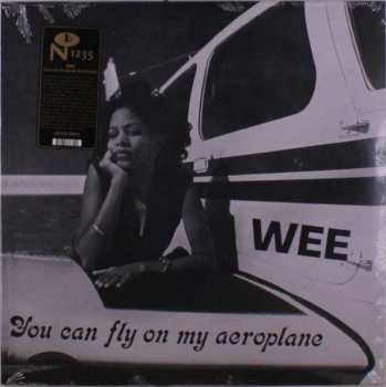 Album Wee: You Can Fly On My Aeroplane