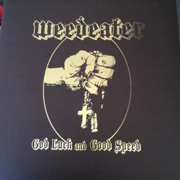 LP Weedeater: God Luck And Good Speed LTD 619421