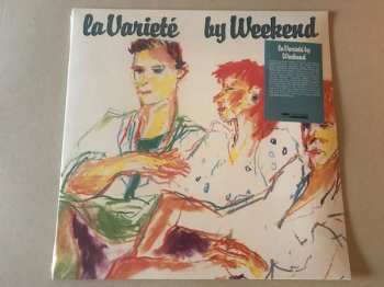 LP Weekend: La Varieté CLR 575145