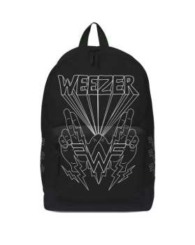 Merch Weezer: Batoh Only In Dreams