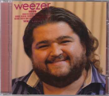 CD Weezer: Hurley DLX 558336