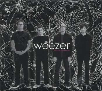 Album Weezer: Make Believe