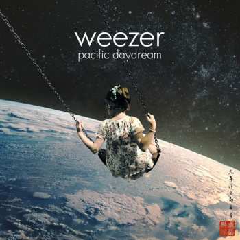 Album Weezer: Pacific Daydream