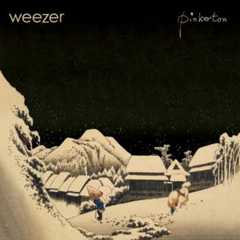 CD Weezer: Pinkerton 648884