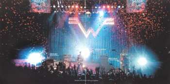 CD Weezer: Weezer 453178