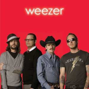 Album Weezer: Weezer