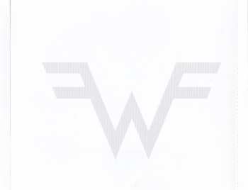 CD Weezer: Weezer 565471