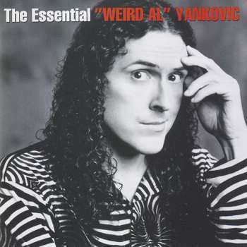 Album "Weird Al" Yankovic: The Essential "Weird Al" Yankovic