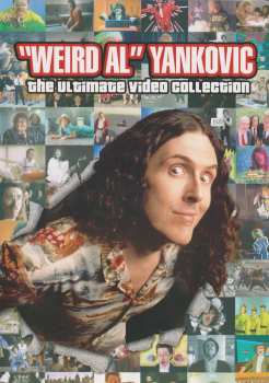 Album "Weird Al" Yankovic: The Ultimate Video Collection