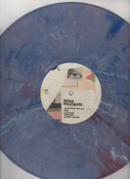 LP Weird Nightmare: Weird Nightmare CLR | LTD 585648